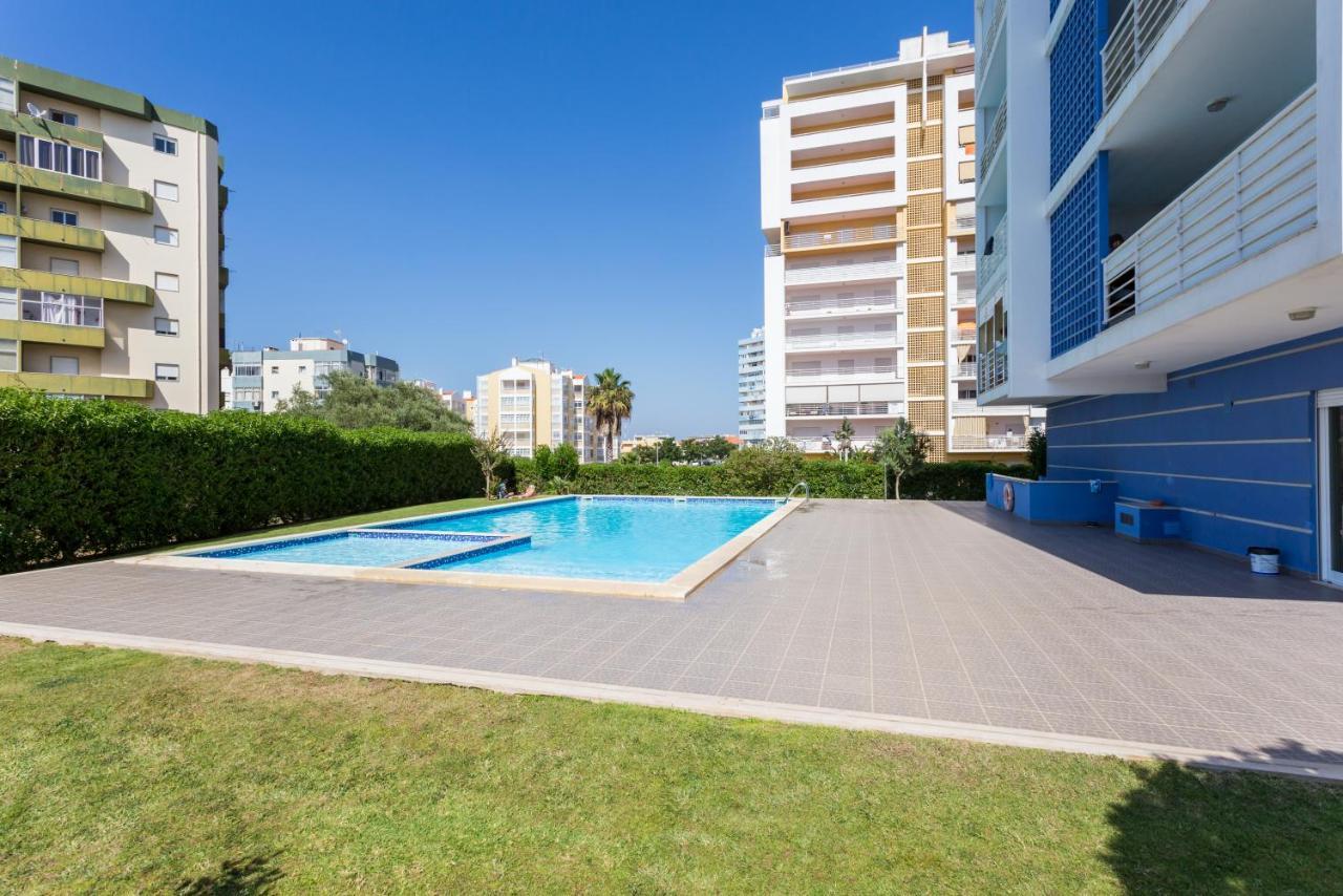 Solemar - Pools Fast Wifi Ac - Portimao Apartment Exterior foto