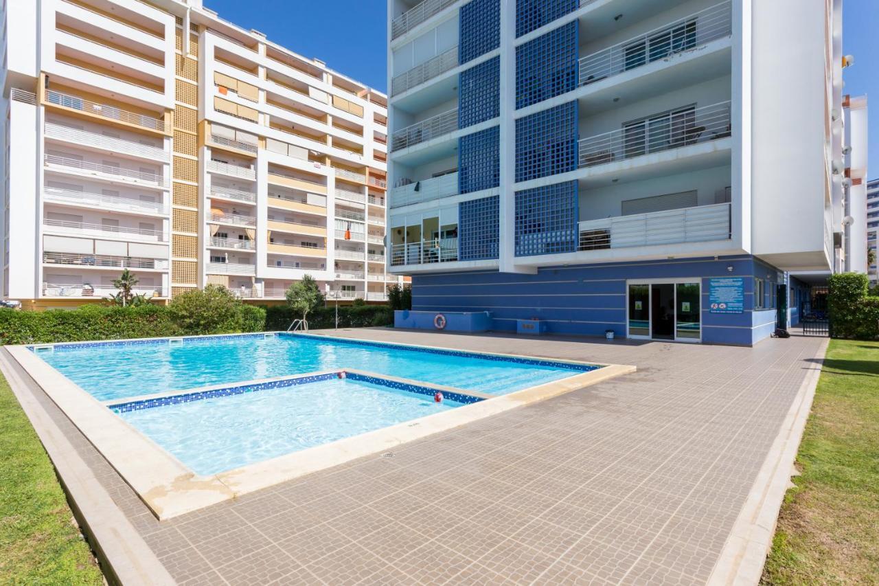 Solemar - Pools Fast Wifi Ac - Portimao Apartment Exterior foto