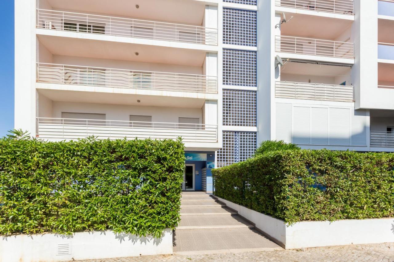 Solemar - Pools Fast Wifi Ac - Portimao Apartment Exterior foto